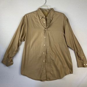 Turnbury Long Sleeve Button Down Shirt